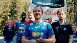 Heimebane 2. Sezon 3. Bölüm