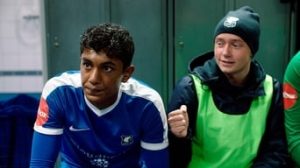 Heimebane 2. Sezon 6. Bölüm