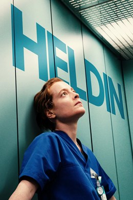 Heldin – Gece Vardiyası