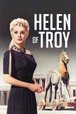 Helen of Troy – Truvalı Helen