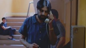 Hellfjord 1. Sezon 3. Bölüm