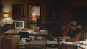 Hellfjord 1. Sezon 5. Bölüm