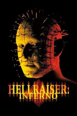 Hellraiser: Inferno – Hellraiser: Cehennem