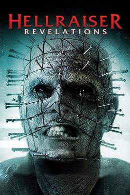 Hellraiser: Revelations