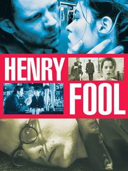 Henry Fool