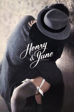 Henry & June – Henry ve June