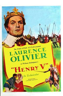 Henry V – V. Henry