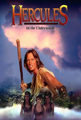 Hercules in the Underworld – Herkül Yeraltı Dünyasında
