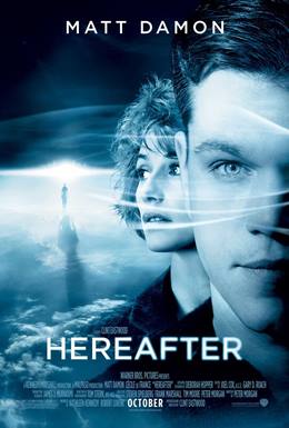 Hereafter – Öteki Dünya