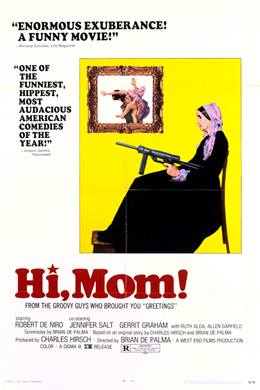 Hi, Mom! – Merhaba Anne