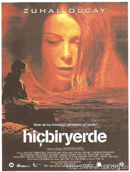 Hiçbiryerde