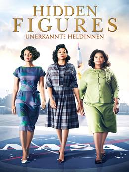 Hidden Figures – Gizli Sayılar