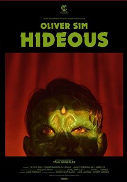 Hideous – Ucube