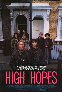 High Hopes – Büyük Ümitler