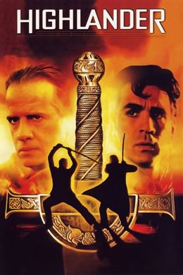 Highlander: Endgame – İskoçyalı 4: Son Savaşçı