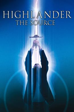 Highlander: The Source – İskoçyalı 5