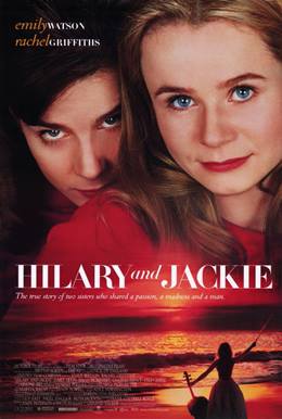 Hilary and Jackie – Paylaşılamayan Tutkular