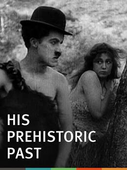 His Prehistoric Past