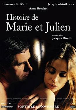 Histoire de Marie et Julien – Marie ve Julien