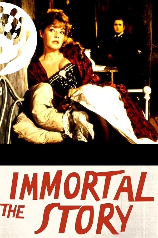Histoire Immortelle