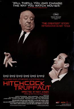 Hitchcock/Truffaut