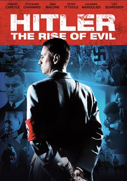 Hitler: The Rise of Evil – Hitler: Kötülüğün Yükselişi