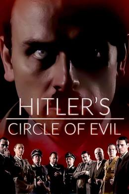 Hitler’s Circle of Evil – Hitler’in Şeytan Çemberi