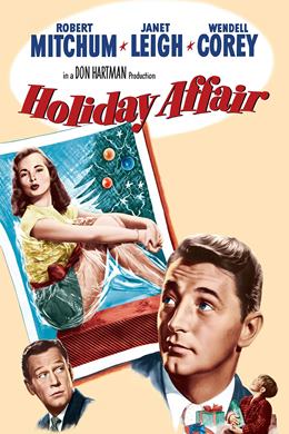 Holiday Affair