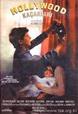 Hollywood Kaçakları