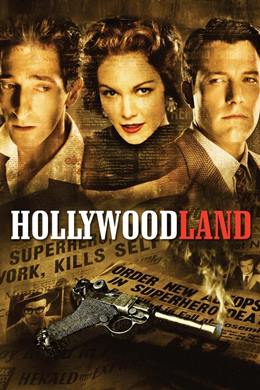 Hollywoodland – Hollywood Ülkesi