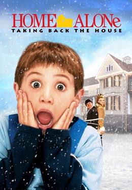 Home Alone 4 – Evde Tek Başına 4