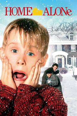 Home Alone – Evde Tek Başına