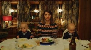 Home for Christmas 1. Sezon 1. Bölüm