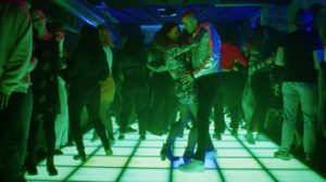 Home for Christmas 1. Sezon 2. Bölüm