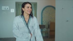 Home for Christmas 1. Sezon 3. Bölüm