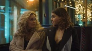 Home for Christmas 1. Sezon 4. Bölüm