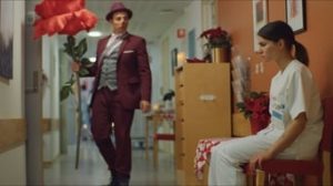 Home for Christmas 1. Sezon 6. Bölüm