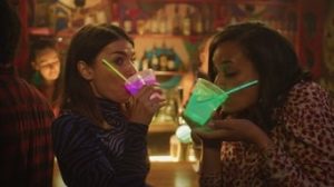 Home for Christmas 2. Sezon 2. Bölüm