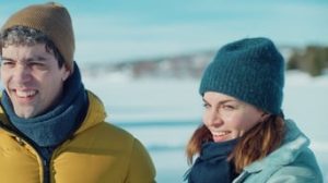 Home for Christmas 2. Sezon 5. Bölüm