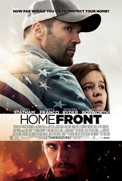 Homefront – Sivil Cephe