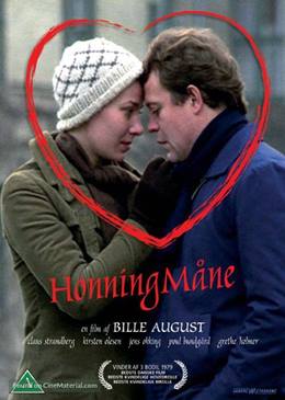 Honning Måne – Balayı