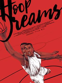 Hoop Dreams