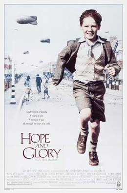 Hope and Glory – Umut ve Zafer