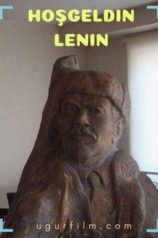 Hoşgeldin Lenin