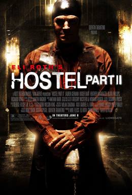 Hostel: Part II – Otel 2