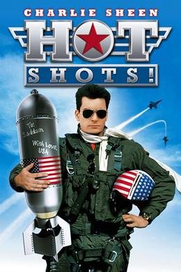 Hot Shots! – Sıkı Atışlar