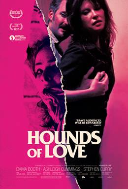 Hounds of Love – Av Köpekleri