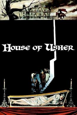 House of Usher – Korkunç Ev