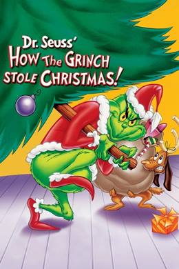 How the Grinch Stole Christmas! – Grinç
