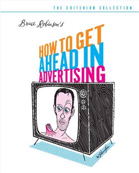 How to Get Ahead in Advertising